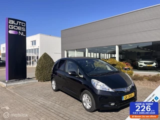 Honda Jazz - 394895070-0