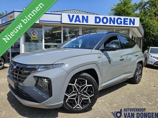 Hyundai Tucson - 437786260-0