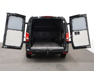 Mercedes-Benz Vito Mercedes-Benz Vito 114 CDI Lang Automaat Airco Bluetooth Camera Trekhaak - afbeelding nr 3