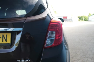 Opel Mokka Opel Mokka 1.4 T Innovation | Navi/Clima/Cruise/PDC/Trekhaak - afbeelding nr 30