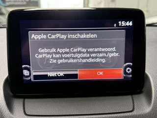 Mazda CX-3 Mazda CX-3 2.0 SkyActiv-G 120 GT-M | CARPLAY | CAMERA | STOELVERWARMING - afbeelding nr 6