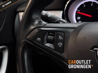 Opel Astra Opel Astra 1.6 CDTI Innovation | 2018 | NAVI | CRUISE | AIRCO - afbeelding nr 11