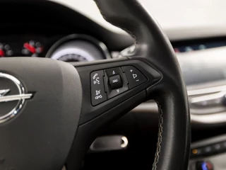 Opel Astra Opel Astra Sports Tourer 1.4 Business Sport 146Pk Automaat (APPLE CARPLAY, NAVIGATIE, CRUISE, SPORTSTOELEN, PARKEERSENSOREN, NIEUWE APK, DAB+, NIEUWSTAAT) - afbeelding nr 19