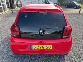 Peugeot 108 Peugeot 108 1.0 e-VTI Active - afbeelding nr 4