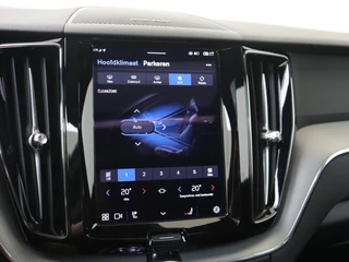 Volvo XC60 Volvo XC60 T6 Plus Black Edition | Trekhaak | 360° Camera | Panoramadak - afbeelding nr 28