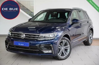 Volkswagen Tiguan - 72749199-0