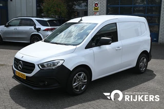Mercedes-Benz Citan 110 CDI L1 Pro