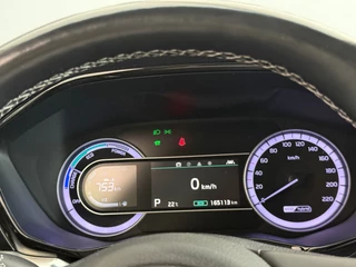 Kia Niro Kia Niro 1.6 GDi Hybrid DynamicPlusLine Adap Cruise|Dodehoek|Stuurver - afbeelding nr 19