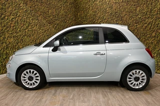 Fiat 500 - afbeelding nr 7