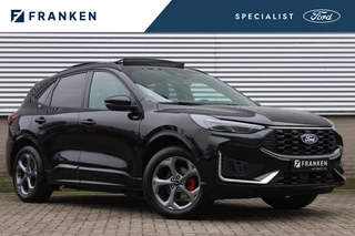 Ford Kuga 2.5 PHEV ST-Line X