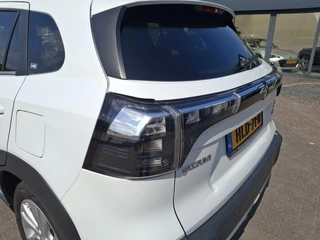 Suzuki S-Cross Suzuki S-Cross 1.5 Hybrid Select afn.trekhaak AUTOMAAT - afbeelding nr 24