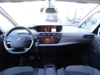 Citroën Grand C4 Spacetourer Citroen Grand C4 SpaceTourer 1.2 130pk / Automaat / 7-Zits - afbeelding nr 11