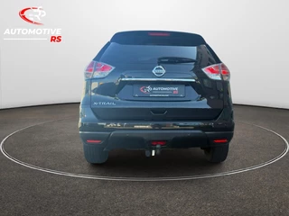 Nissan X-Trail Nissan X-Trail 1.6 DIG-T Navi Clima Pano Trekhaak Leder - afbeelding nr 14