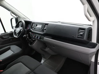 Volkswagen Crafter | Imperiaal | Trekhaak | Betimmering - afbeelding nr 18