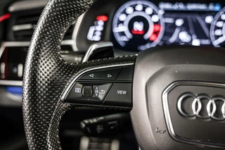 Audi RSQ8 Audi RSQ8 4.0 TFSI Quattro|Ceramic|Dynamic plus|Carbon|Nacht - afbeelding nr 47