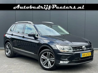 Volkswagen Tiguan - 387500924-0