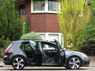 Volkswagen Golf - afbeelding nr 4