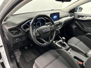 Ford Focus Ford Focus Wagon 1.0 EcoBoost Trend Edition Business TREKHAAK CRUISE NAVI LM - afbeelding nr 14