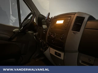 Mercedes-Benz Sprinter Parkeersensoren - afbeelding nr 12