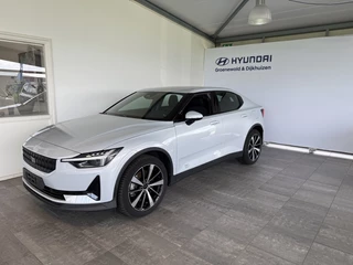 Polestar 2 Standard Range Single Motor 63kWh