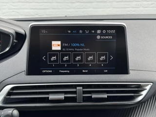 Peugeot 3008 Peugeot 3008 1.2 PureTech Allure Carplay Cruise Pdc Clima Navigatie Goed onderhouden! - afbeelding nr 28