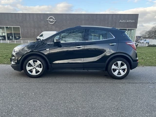 Opel Mokka X - afbeelding nr 6