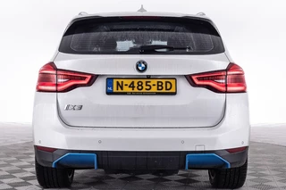 BMW iX3 - afbeelding nr 30