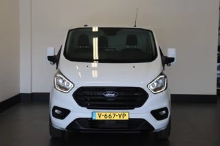 Ford Transit Custom - Airco - Cruise - Camera - € 12.950,- Excl. - afbeelding nr 13