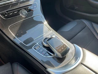 Mercedes-Benz C-Klasse - afbeelding nr 59