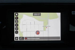Kia Niro Kia Niro 1.6 GDi H. DynamicL. navi, Apple carplay/Android, trekhaak. lage - afbeelding nr 27