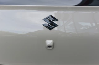 Suzuki Swift - afbeelding nr 17
