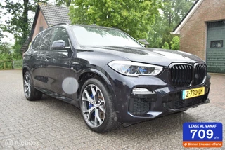 BMW X5 - 429679167-0