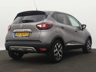 Renault Captur CAMERA / NAVI / PARK. SENSOREN - afbeelding nr 5