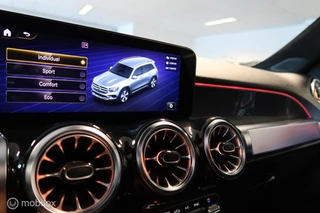 Mercedes-Benz GLB Mercedes GLB 200 Business Solution AMG Pano Memory Sfeer - afbeelding nr 39