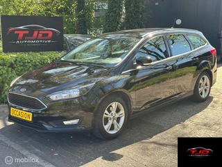 Ford Focus Wagon 1.0 Ecoboost Trend / airco