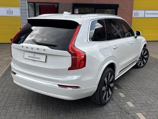 Volvo XC90 Volvo XC90 T8 Recharge Sport Int 7P Panorama HK Keyless 360° 21