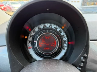 Fiat 500 - afbeelding nr 21