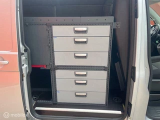 Volkswagen Transporter Volkswagen Transporter 2.0 TDI L2H2 Highline 172.000 KM NAP 1 EIGENAAR - afbeelding nr 19