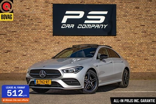 Mercedes-Benz CLA - 333381133-0