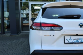 Toyota Corolla Cross - afbeelding nr 11