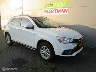 Mitsubishi ASX Mitsubishi ASX 1.6 Cleartec Life - afbeelding nr 8