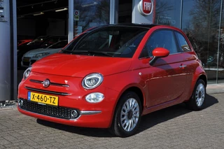 Fiat 500 - afbeelding nr 1