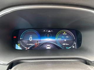 Renault Megane E-Tech Renault Megane E-Tech 1.6 ZEN NAVI/CRUISE/PDC/CARPLAY - afbeelding nr 17