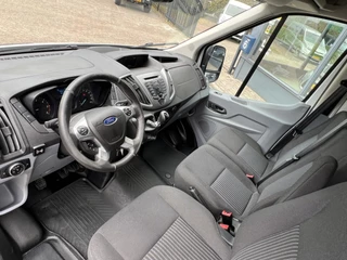 Ford Transit - afbeelding nr 4