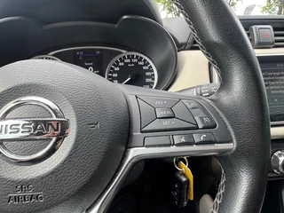 Nissan Micra Nissan Micra 1.0 IG-T N-Connecta Nav/Camera/Dab/Carplay - afbeelding nr 15