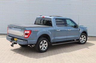 Ford F-150 Ford USA F-150 Platinum CrewCab 3.5L EcoBoost/Pano/Carplay - afbeelding nr 6