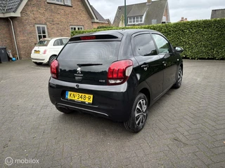 Peugeot 108 Peugeot 108 1.0 e-VTi Blue Lion - afbeelding nr 5