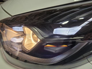 Kia Picanto Kia Picanto 1.0 T-GDi GT-Line 5p Leder Schuifdak Clima Cruise Navi Camera 16
