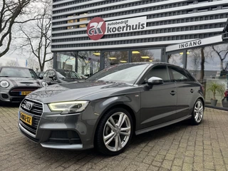 Audi A3 - afbeelding nr 5