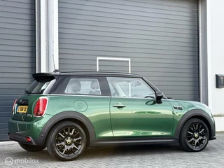 MINI Electric Mini Cooper SE Electric 33 kWh -2021 - NL auto - Incl. BTW - afbeelding nr 4